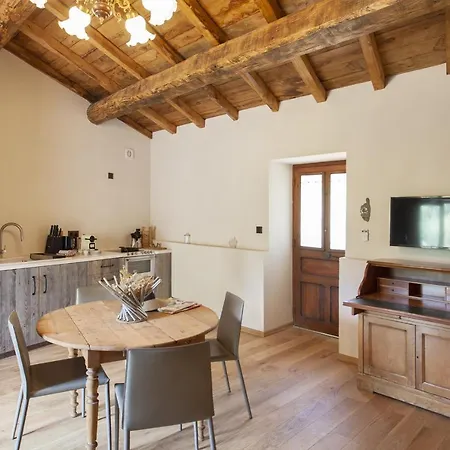 Villa Arca Jacuzzi Sotta