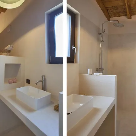 Arca Jacuzzi * Sotta