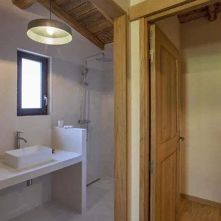 Arca Jacuzzi Sotta