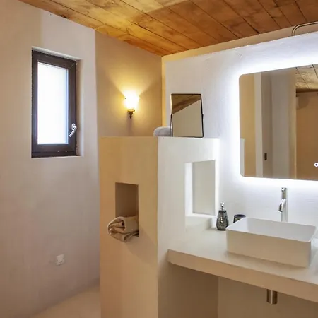 فيلة Arca Jacuzzi