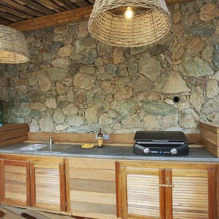 Arca Jacuzzi فيلة *